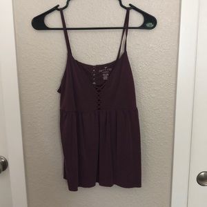 American Eagle Tank Top